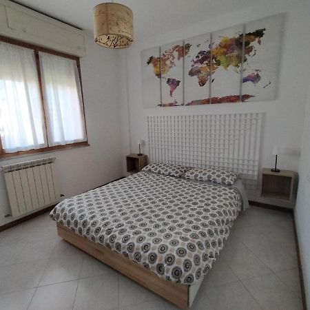 Appartamento Da Lucia Fano Exterior photo