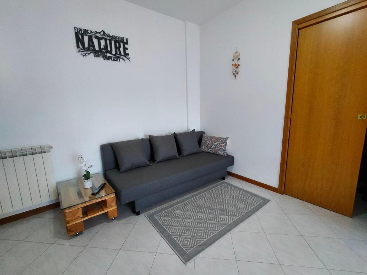Appartamento Da Lucia Fano Exterior photo
