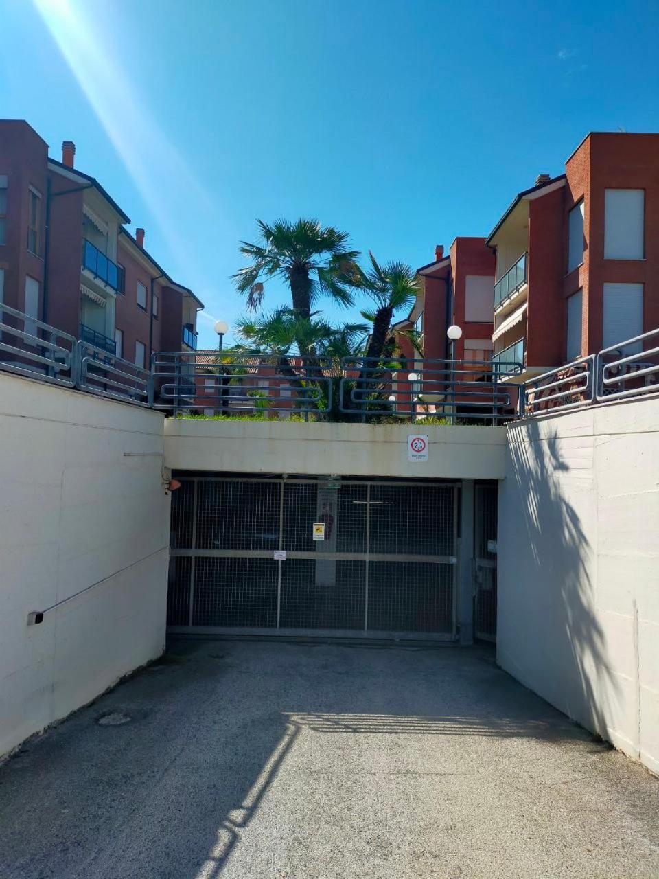 Appartamento Da Lucia Fano Exterior photo