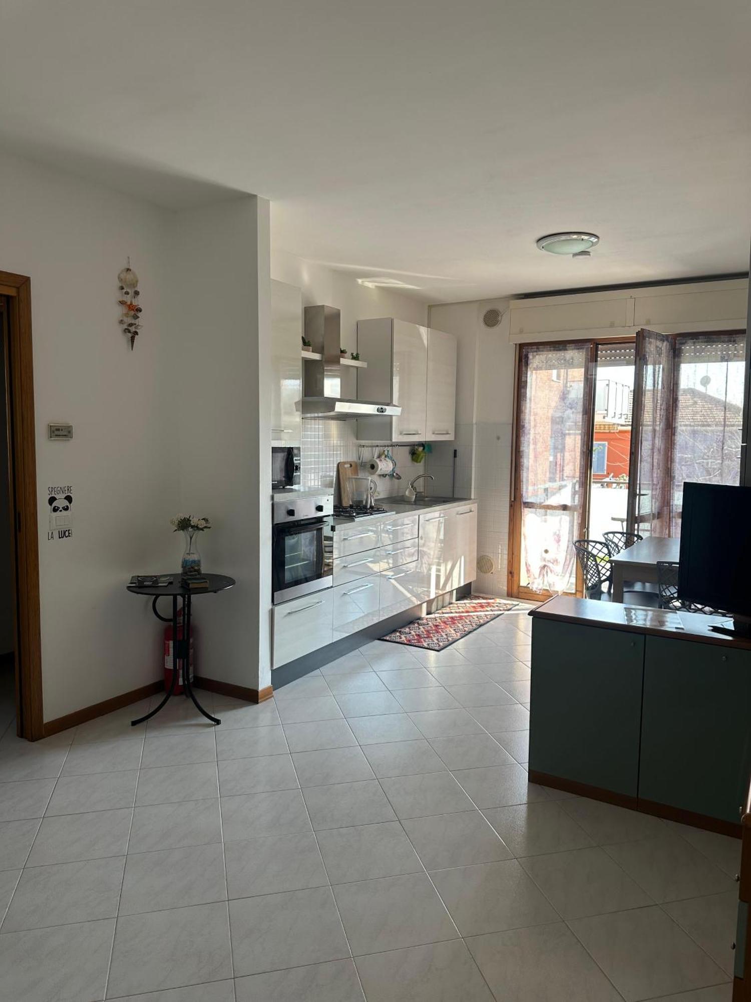 Appartamento Da Lucia Fano Exterior photo