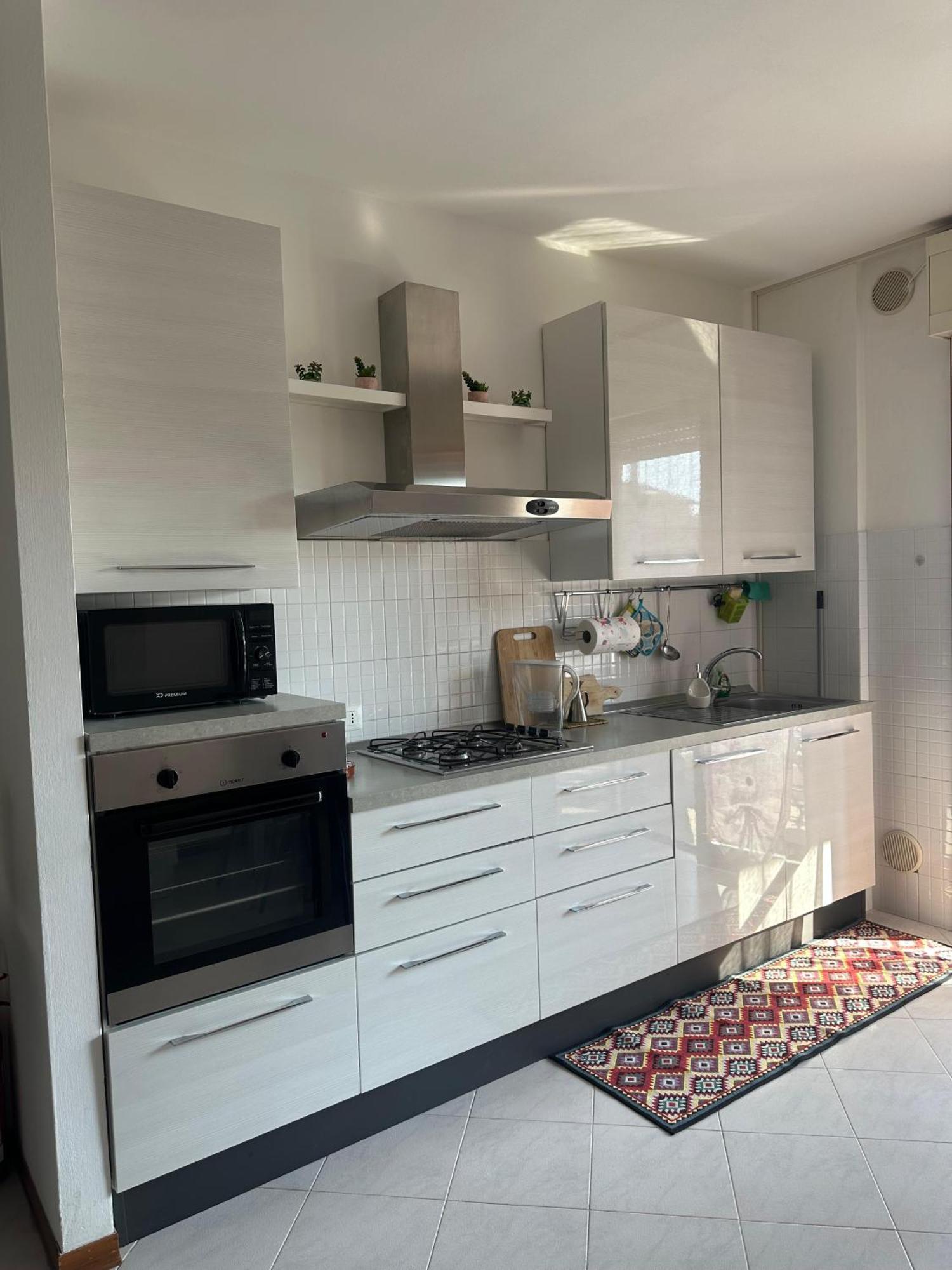 Appartamento Da Lucia Fano Exterior photo
